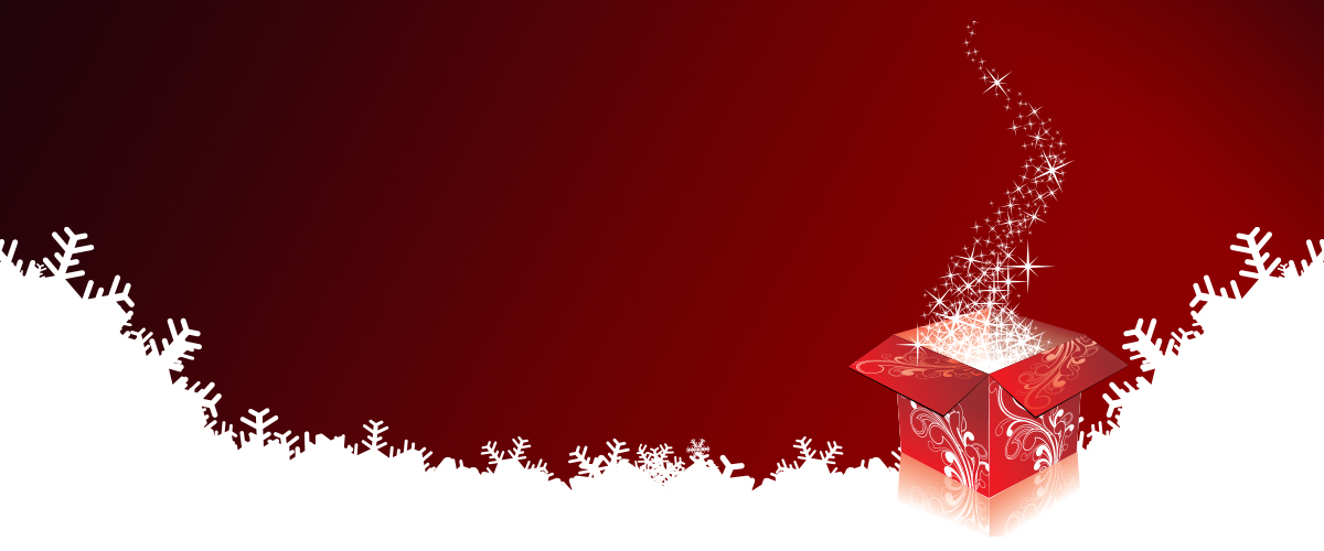 End of Year Promo Background