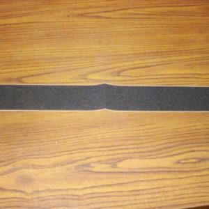 Sill Plate Vinyl Sheet - 6" x  24" - Image 1