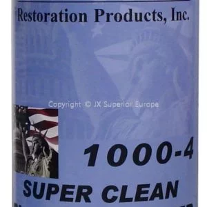 32 oz Super Plastic Cleaner