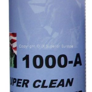 Aerosol Super Plastic Cleaner