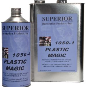 32 oz Plastic Magic - Image 1