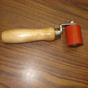 Roller for Sport Cloth Fiber - Image 1