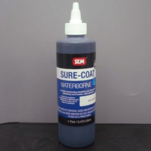 Sure coat clearance spray match paint