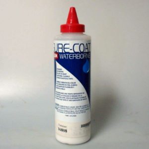 16 oz SEM Flatner for Sure Coat Color - Image 1