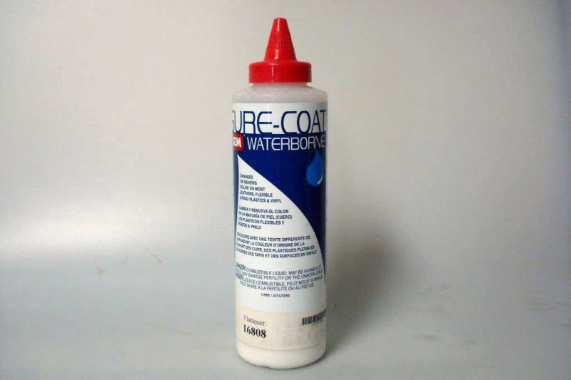 16 oz SEM Flatner for Sure Coat Color