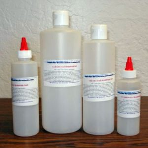 32 oz Urethane Hardner - Image 1