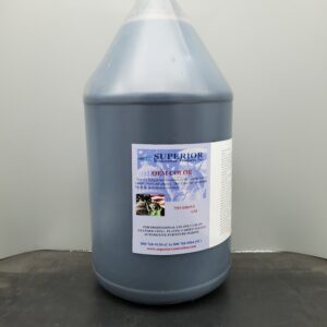 OEM Water Base Color Coat - Gallon
