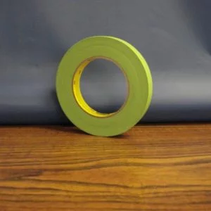 3/4" roll 3M Premium Green Masking Tape