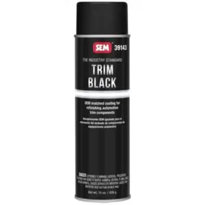 39143 - SEM Trim Paint - Aerosol