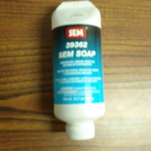 SEM Soap