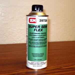 Carpet Dye Solvent Base Aerosol - SCD-A - Superior Restoration