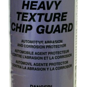 Aerosol SEM Clear Heavy Chip Guard