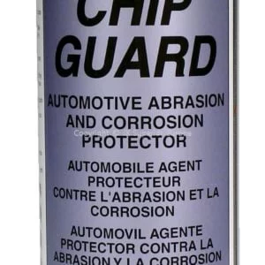 Aerosol SEM Clear Chip Guard