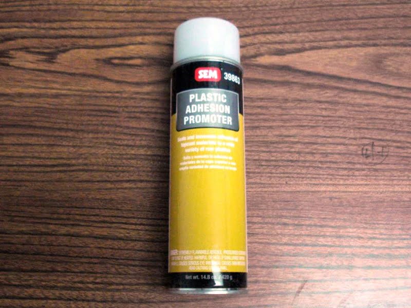 thumbnail image 2 of SEM 39863 Plastic Adhesion Promoter - 14.8 Oz Aerosol Can 2 of 4
