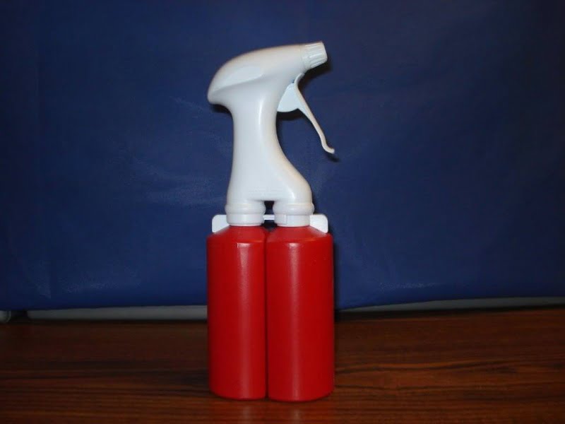 Sprayer for Red Relief/Coffee Stain Remover