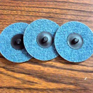 Wheel/Rim Grinding Roloc Disc Coarse