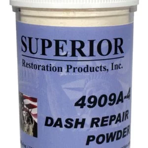 4 oz Dash Repair Powder