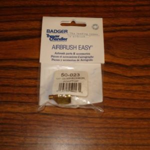 Basic Badger Air Brush Kit (3/4 oz) - 250-2 - Superior Restoration