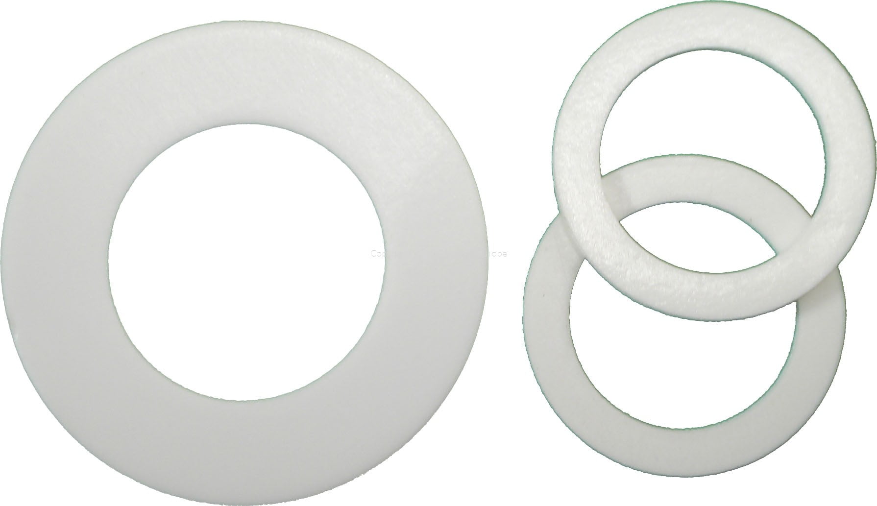 Gasket for 250-4 (4 oz)