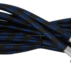 10' Braided Hose for Badger