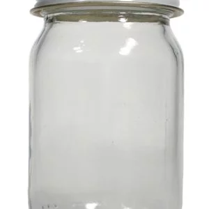 Badger Bottle (4 oz)