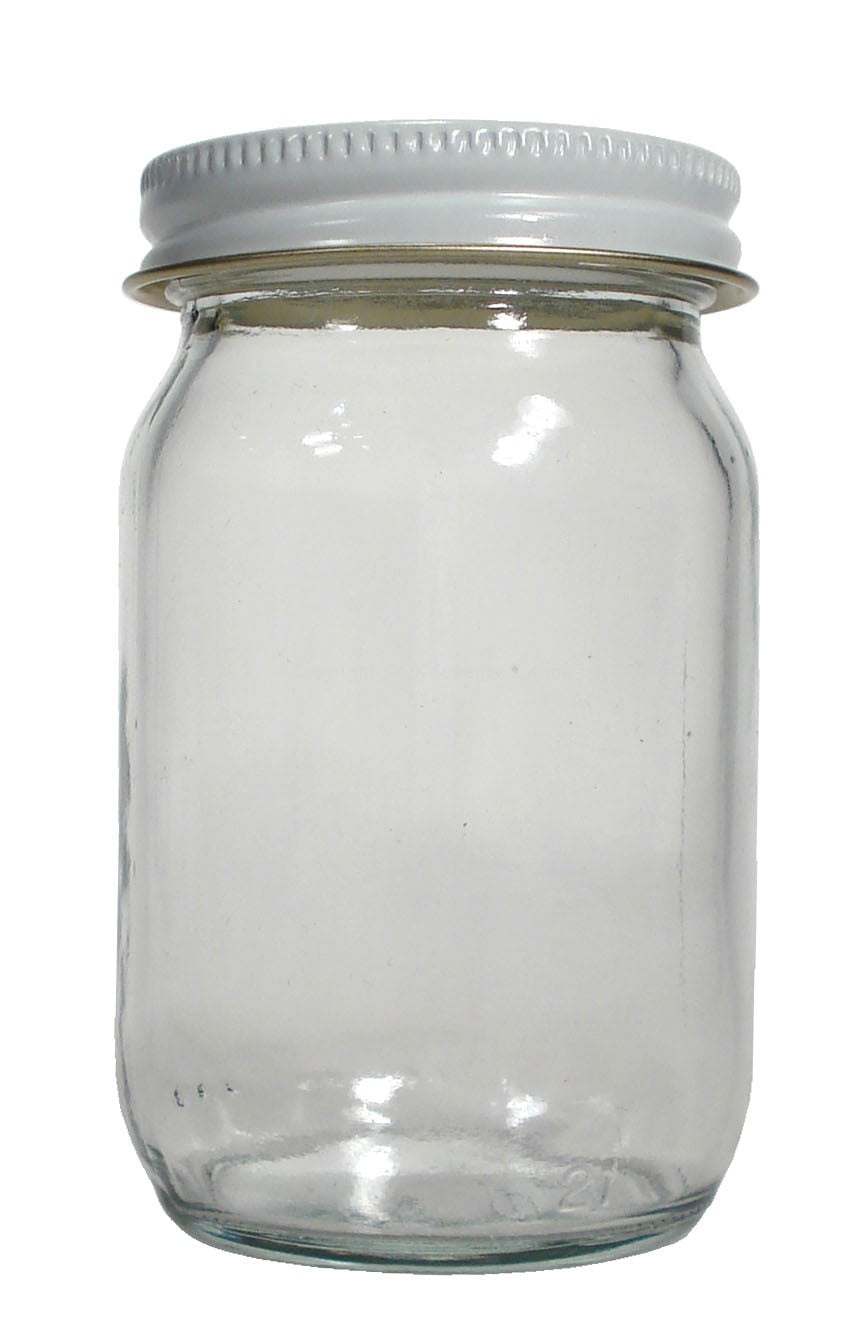 Badger Bottle (4 oz)