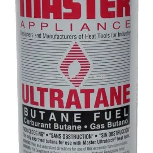 Butane for Ultra Torch