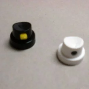 Spray Buttons for Sem - Color Bond - Superior and Water Base Aerosols