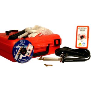 5700HT Airless Plastic Welder - Image 1