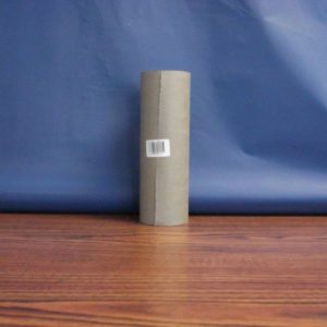 6" x 180' Green Premium Masking Paper - Image 1