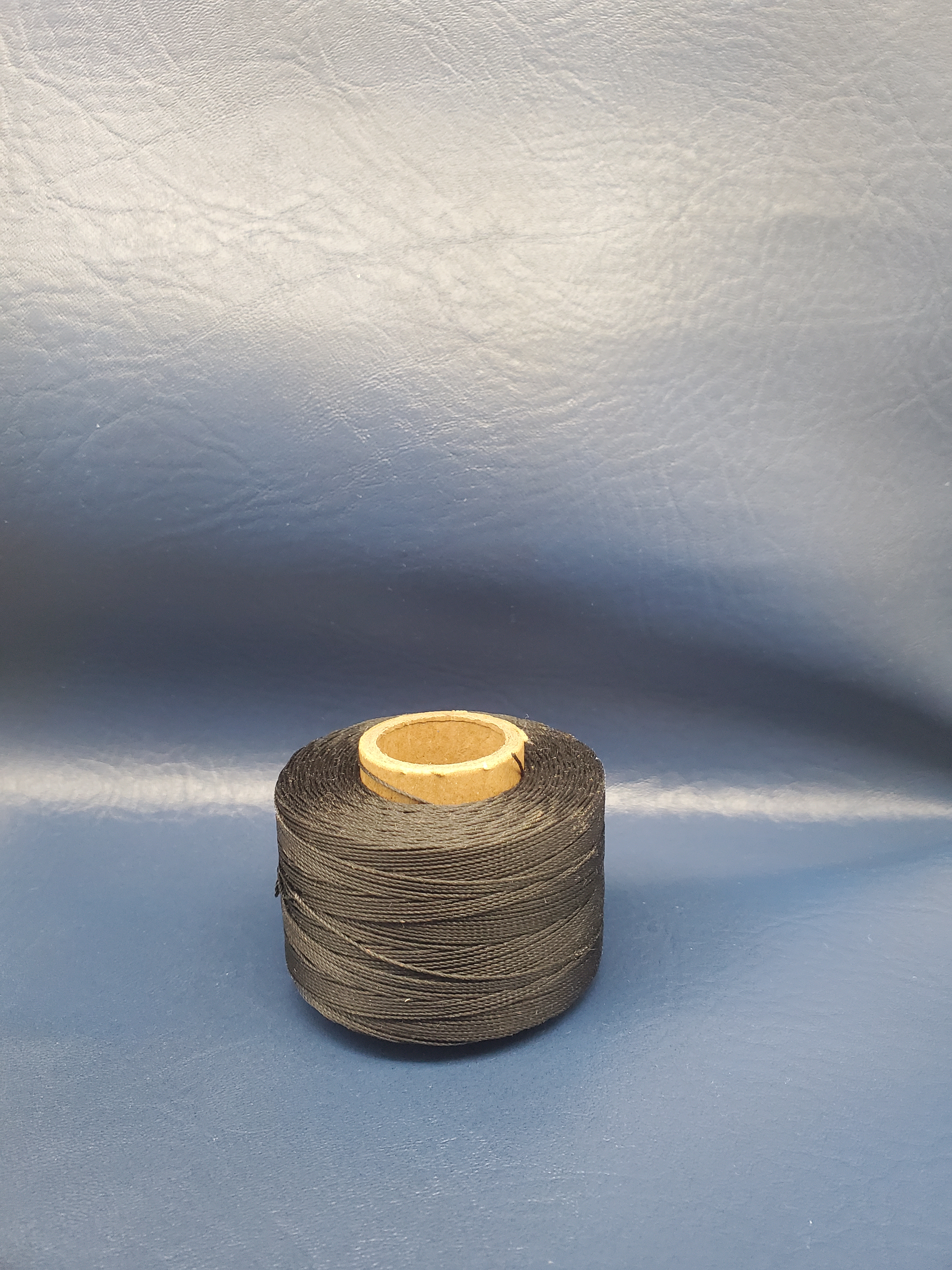 Roll of Black Nylon Sewing Thread