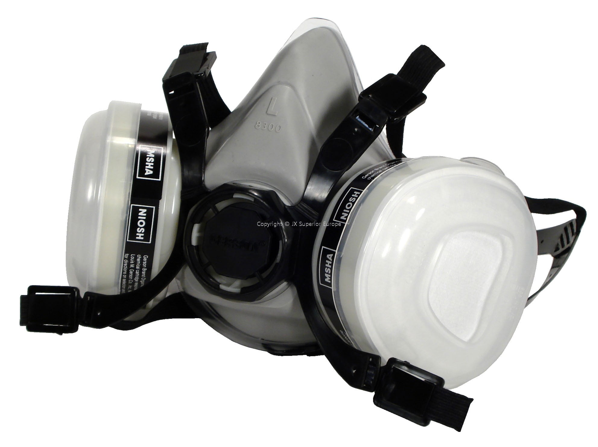 Air Purifying Respirator