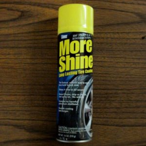 More Shine Less Time