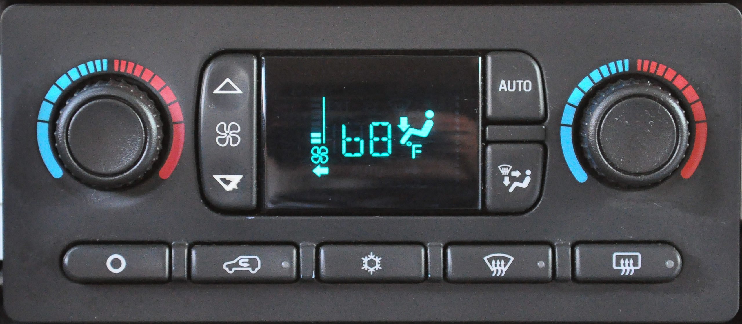 ACLAM18 - A/C Unit GM - 8 graphics