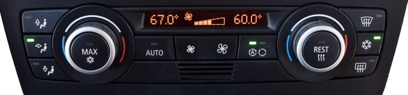 ACLAM34 - A/C Unit BMW - 11 Graphics