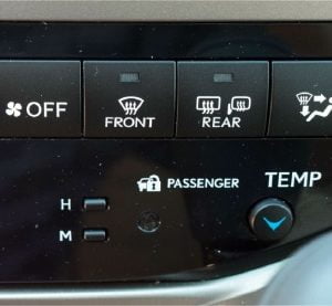 ACLAM45 - A/C Unit LEXUS - 9 Graphics