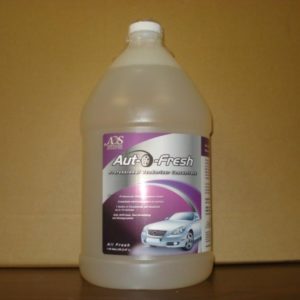 AUT-O-FRESH Deodorizing Spray - Gallon