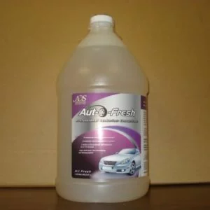 AUT-O-FRESH Deodorizing Spray - Gallon