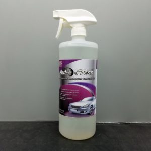 AUT-O-FRESH Deodorizing Spray - Quart