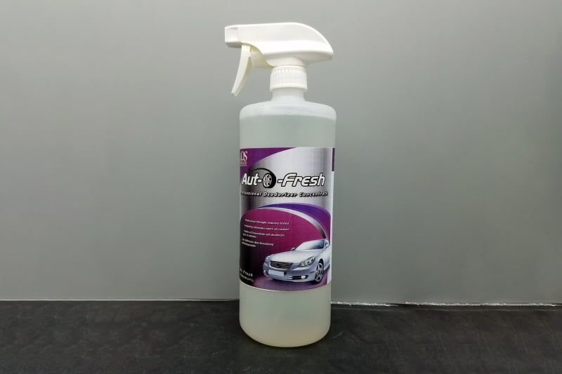 AUT-O-FRESH Deodorizing Spray - Quart