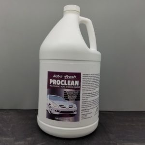 AUT-O-FRESH Pro Clean - Gallon - Image 1