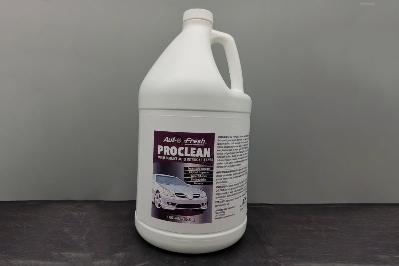 AUT-O-FRESH Pro Clean - Gallon