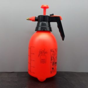 PUMP Sprayer for COVID-19 Disinfectant Chemical