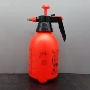 PUMP Sprayer for COVID-19 Disinfectant Chemical