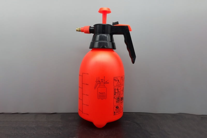 PUMP Sprayer for COVID-19 Disinfectant Chemical