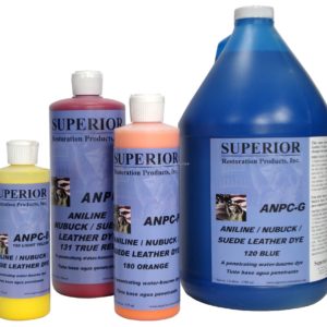 Gallon Aniline Color Dye - Image 1