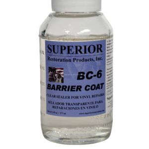 6 oz Barrier Coat - Image 1