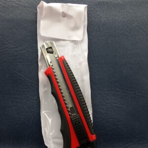 Steel Track Knife Cutter - Image 1