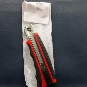 Steel Track Knife Cutter