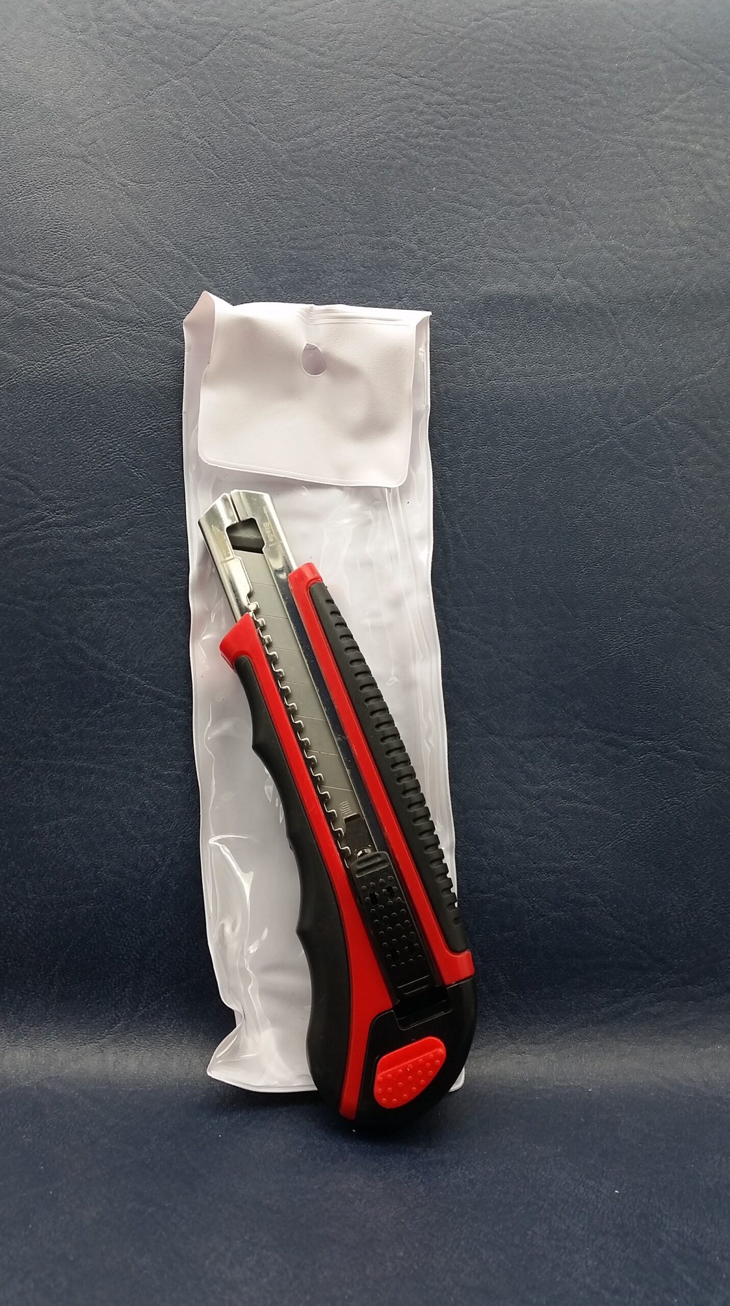 Steel Track Knife Cutter